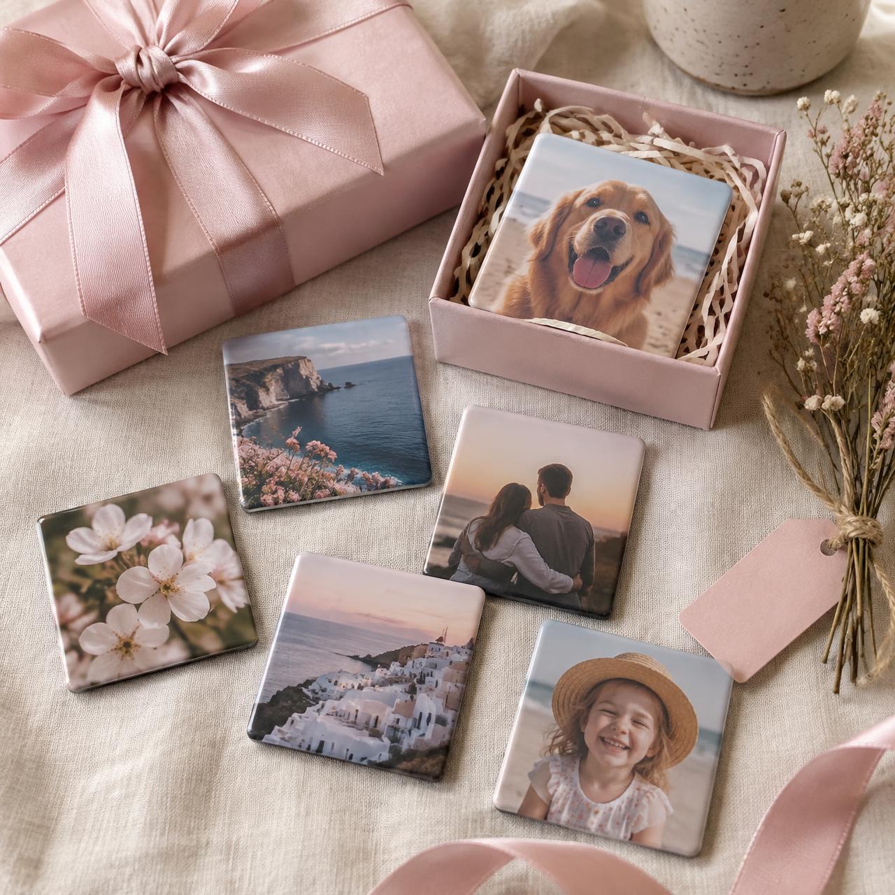 Ímãs Personalizados